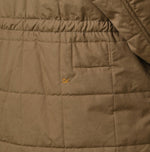 45R Weather 908 Quilt Coat