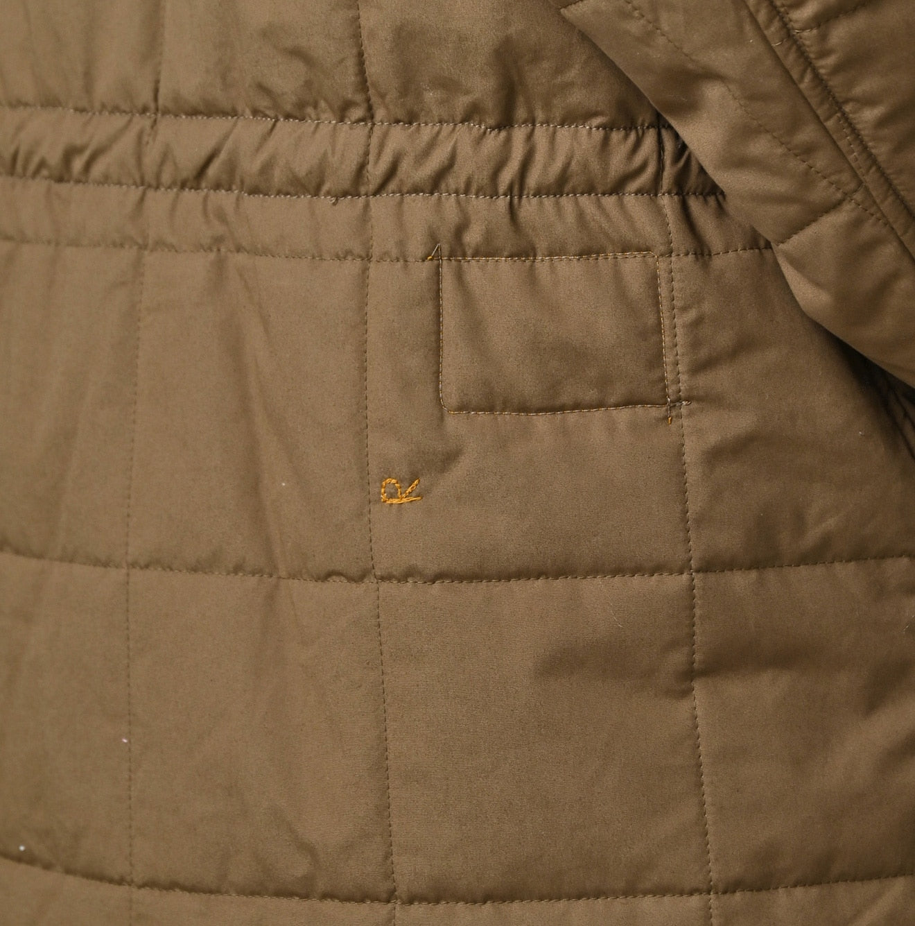 45R Weather 908 Quilt Coat - Image 13