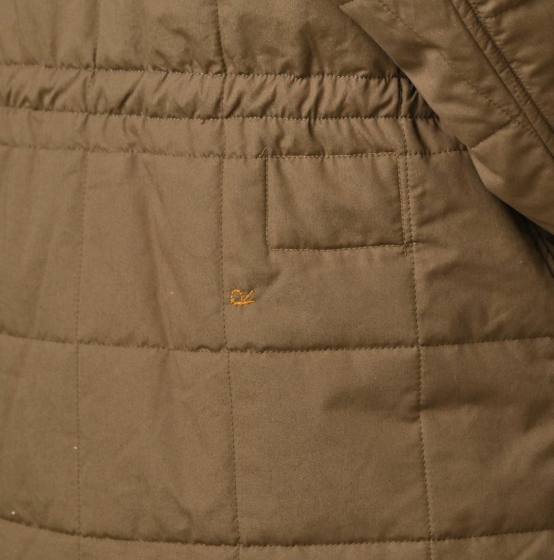 45R Weather 908 Quilt Coat - Image 13