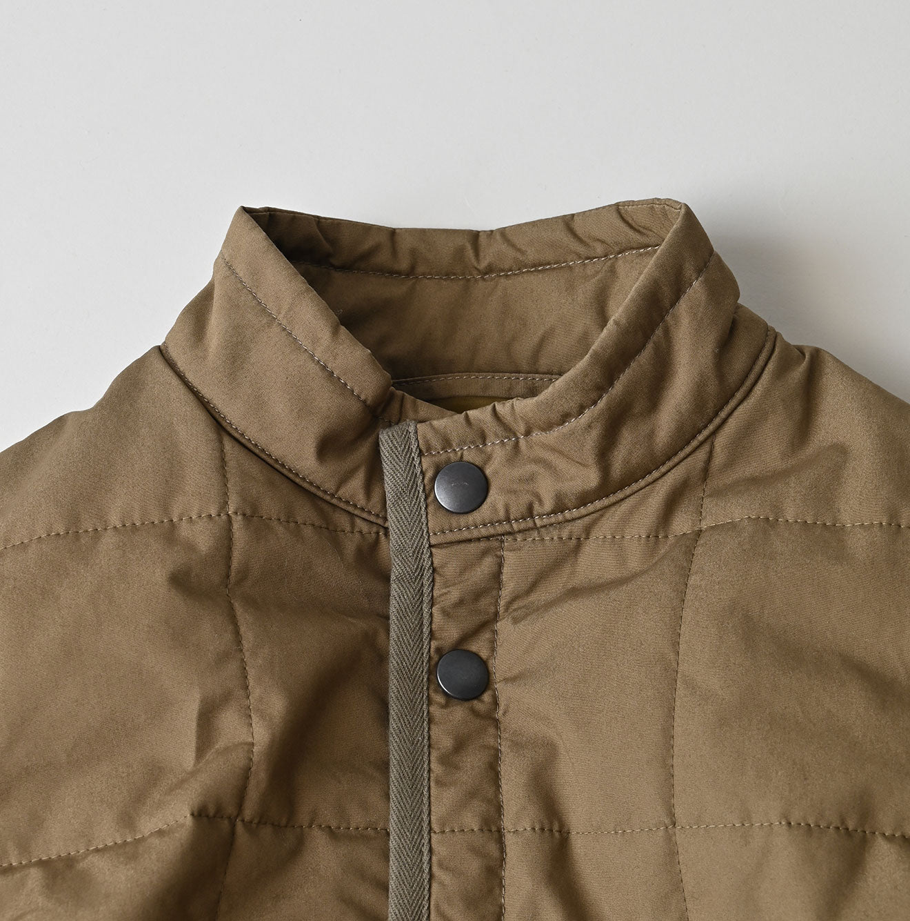 45R Weather 908 Quilt Coat