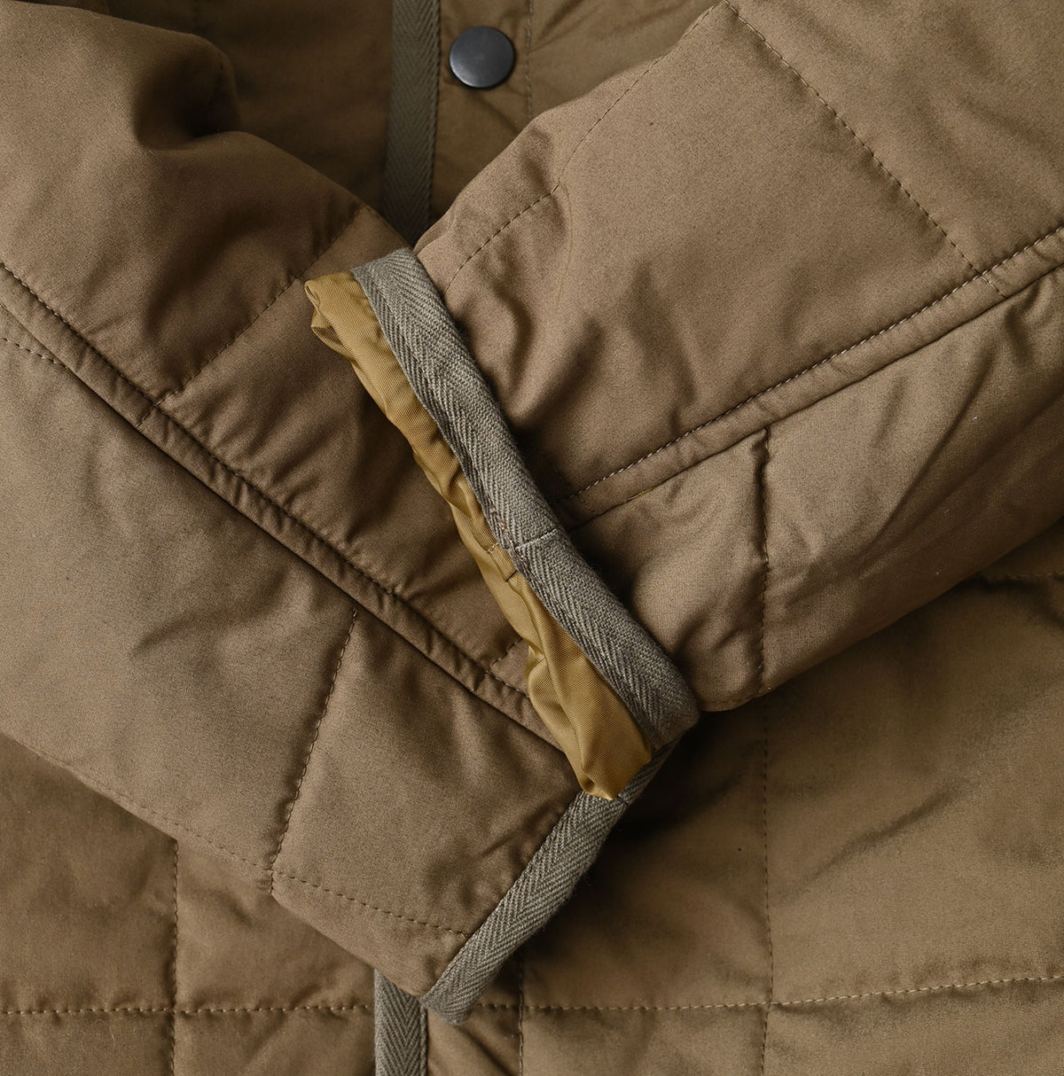 45R Weather 908 Quilt Coat