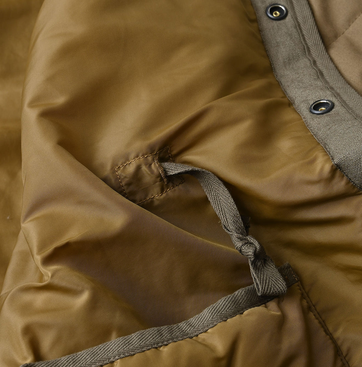 45R Weather 908 Quilt Coat