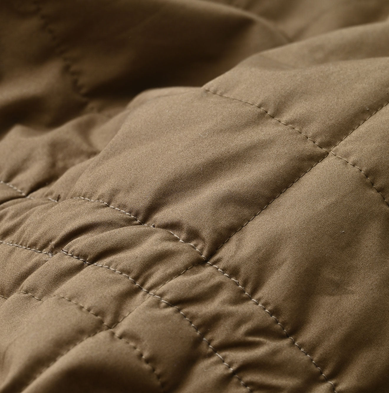 45R Weather 908 Quilt Coat