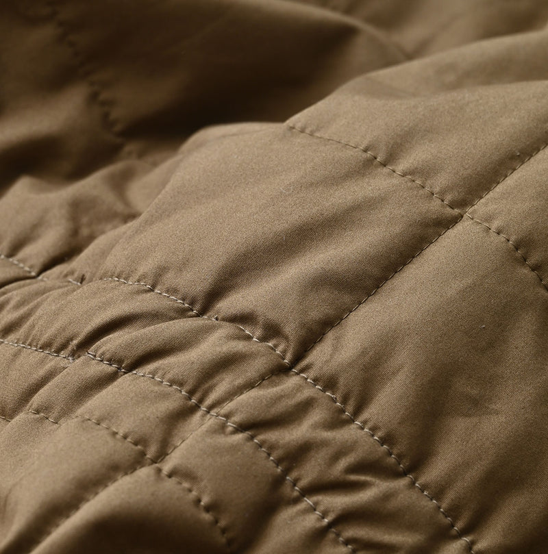 45R Weather 908 Quilt Coat - Image 21