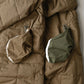 45R Weather 908 Quilt Coat