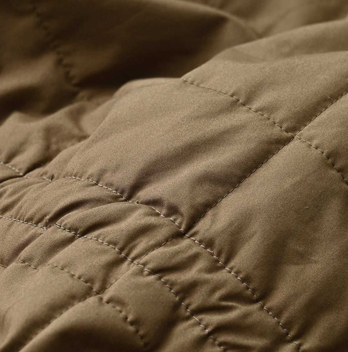 45R Weather 908 Quilt Coat