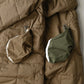 45R Weather 908 Quilt Coat