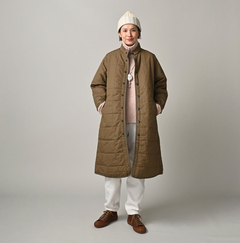 45R Weather 908 Quilt Coat - Image 3