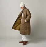 45R Weather 908 Quilt Coat