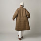 45R Weather 908 Quilt Coat
