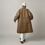 45R Weather 908 Quilt Coat
