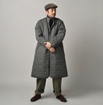 45R Weather 908 Quilt Coat