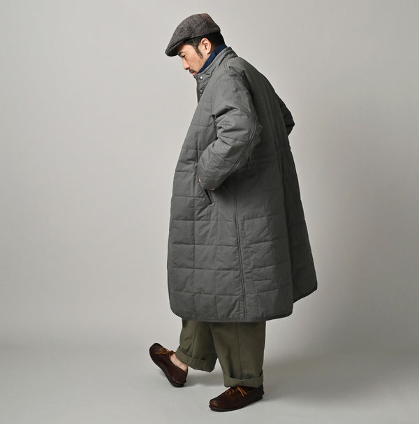 45R Weather 908 Quilt Coat