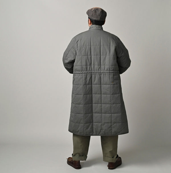 45R Weather 908 Quilt Coat
