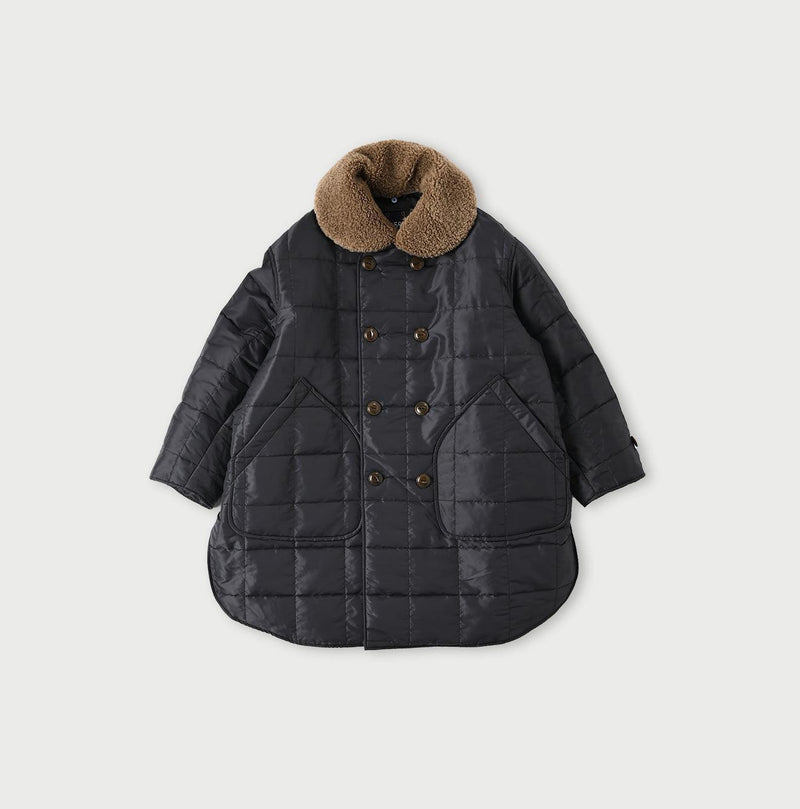 Atsu Nylon 908 Tent Coat