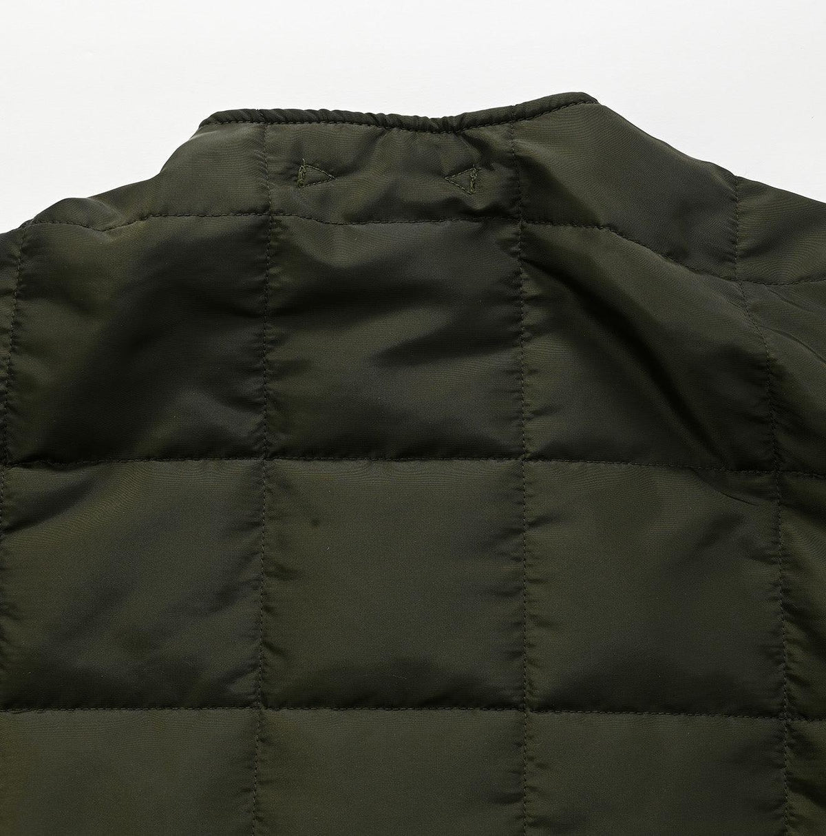 Atsu Nylon 908 Tent Coat