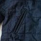 45R Indigo 45-petit Denim 908 Quilt Coat Zyu