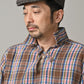 Zakkuri Flannel 908 Duffer Shirt