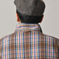Zakkuri Flannel 908 Duffer Shirt