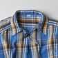 Zakkuri Flannel 908 Duffer Shirt
