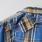 Zakkuri Flannel 908 Duffer Shirt