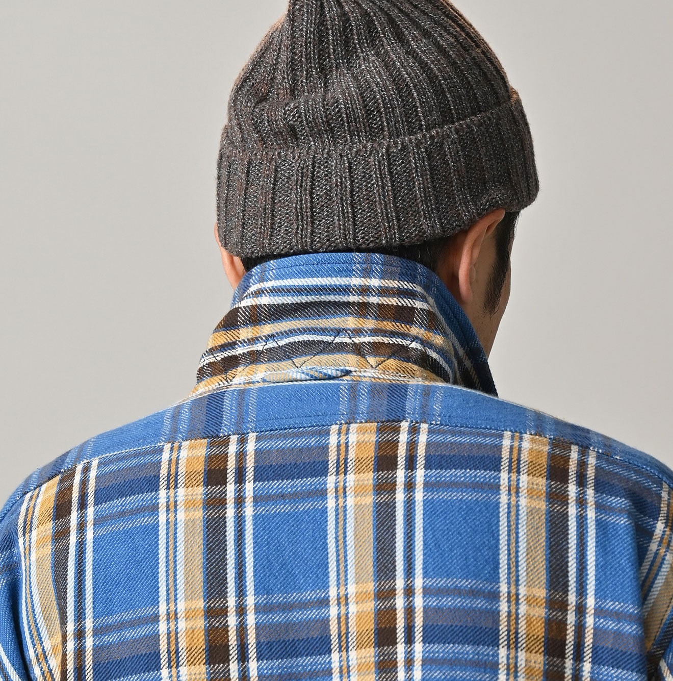 Zakkuri Flannel 908 Shirt - Image 15