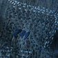 45R Mugihiko Denim 908 Appare Happy Sashiko Painter