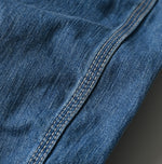 45R Mugihiko Denim 908 Appare Happy Ocean Sail Overall