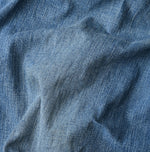 45R Mugihiko Denim 908 Appare Happy Ocean Sail Overall