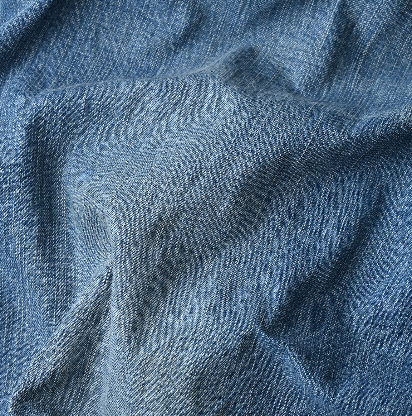 45R Mugihiko Denim 908 Appare Happy Ocean Sail Overall