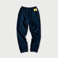45R Indigo Heritage Cotton Fleece Sweat Pants