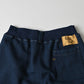 45R Indigo Heritage Cotton Fleece Sweat Pants