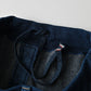 45R Indigo Heritage Cotton Fleece Sweat Pants