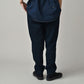 45R Indigo Heritage Cotton Fleece Sweat Pants