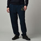 45R Indigo Heritage Cotton Fleece Sweat Pants