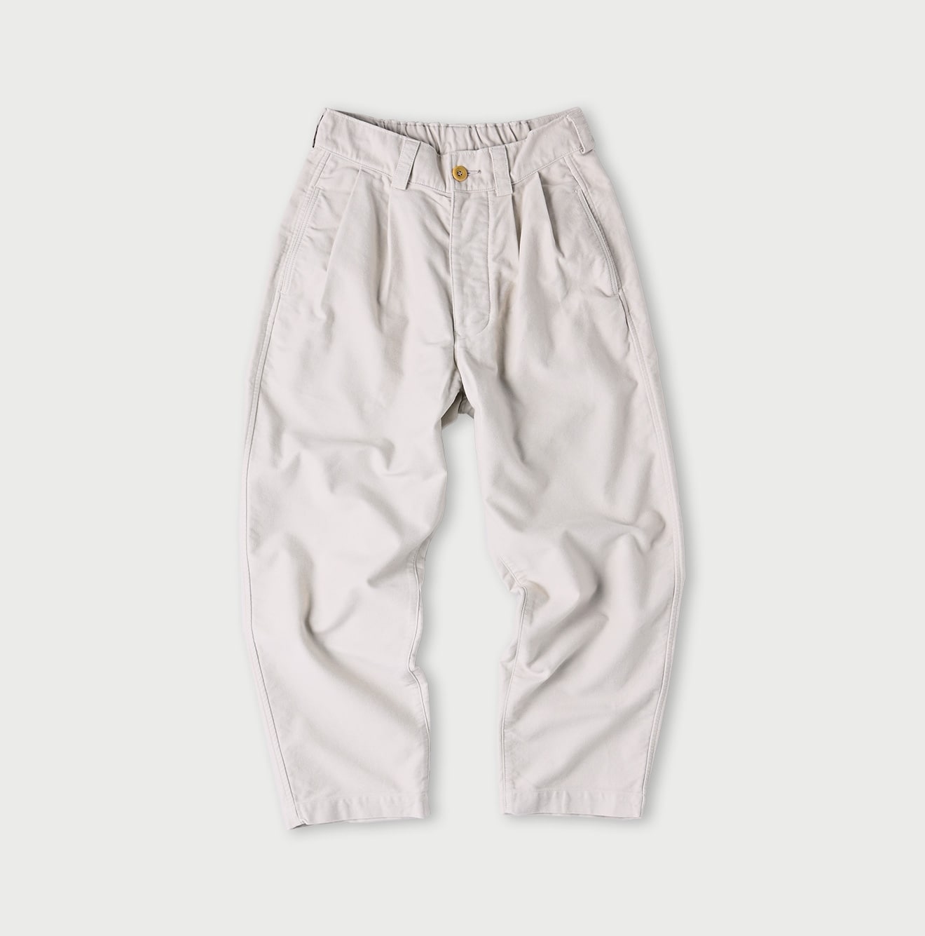 Moleskin 908 Pegtop Pants