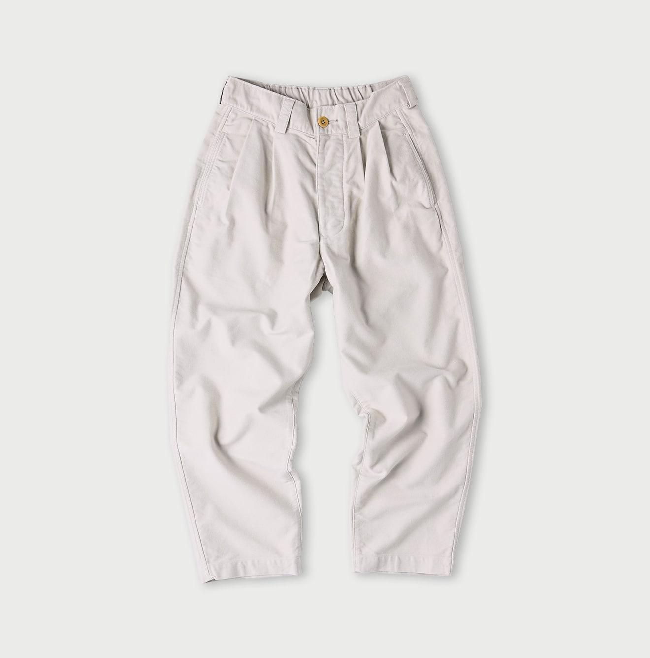 Moleskin 908 Pegtop Pants - 45R by 45rpm studio - Image 1
