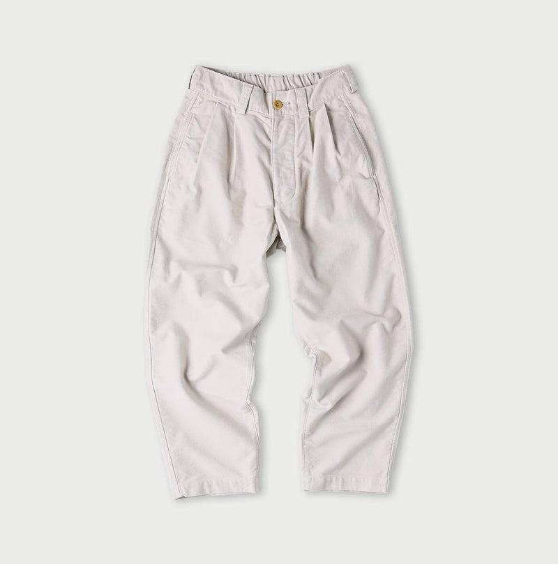 Moleskin 908 Pegtop Pants - 45R by 45rpm studio - Image 1