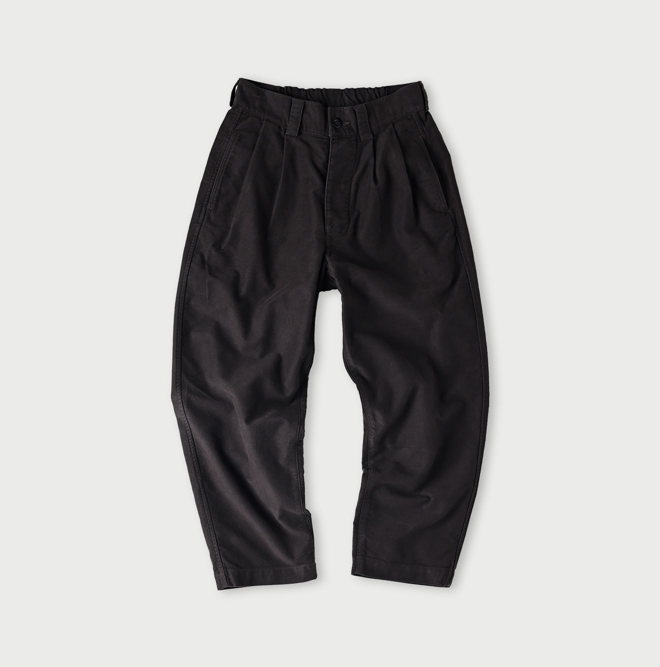 45R Moleskin 908 Pegtop Pants