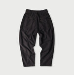 Moleskin 908 Pegtop Pants - 45R by 45rpm studio