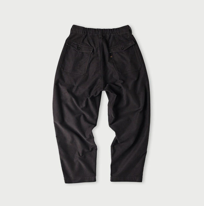 Moleskin 908 Pegtop Pants - 45R by 45rpm studio - Image 11