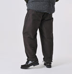Moleskin 908 Pegtop Pants - 45R by 45rpm studio