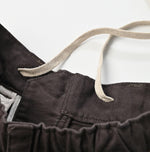 Moleskin 908 Pegtop Pants - 45R by 45rpm studio