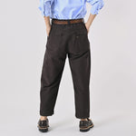 Moleskin 908 Pegtop Pants - 45R by 45rpm studio