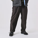 Moleskin 908 Pegtop Pants - 45R by 45rpm studio