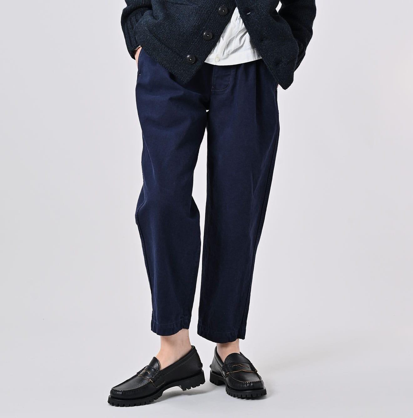 Biode Serge 908 Pegtop Pants – 45R GLOBAL