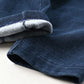 Indigo Cotton Fleece 908 Crosby Pants - 45R by 45rpm studio