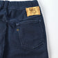 45R Indigo Cotton Fleece 908 Crosby Pants