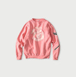 45R Cotton Fleece 908 Ocean Sweat