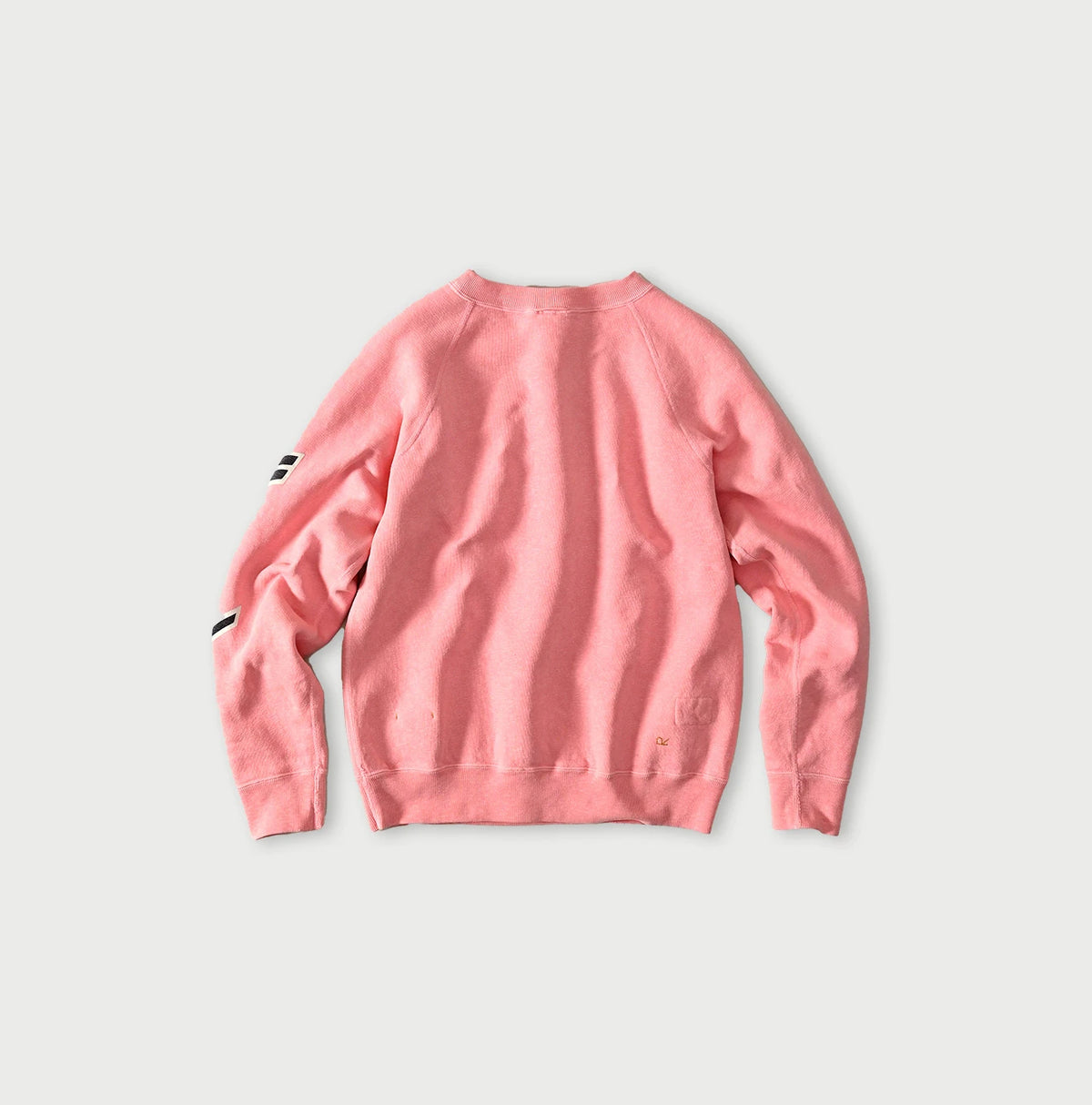 45R Cotton Fleece 908 Ocean Sweat